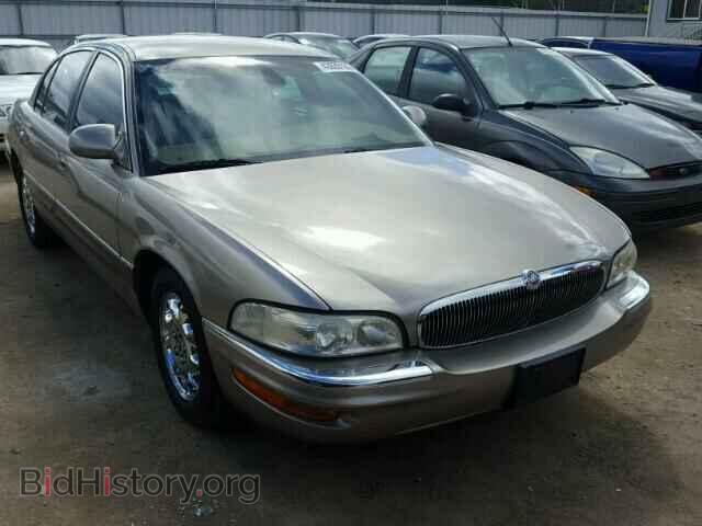 Фотография 1G4CU541524185669 - BUICK PARK AVE 2002