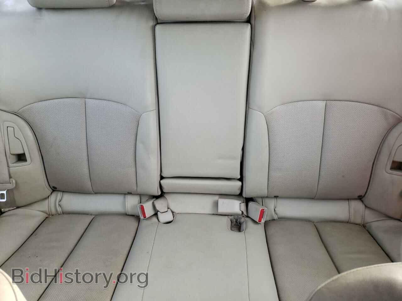 2013 SUBARU OUTBACK - VIN: 4S4BRDKC2D2208433 - Photo 10