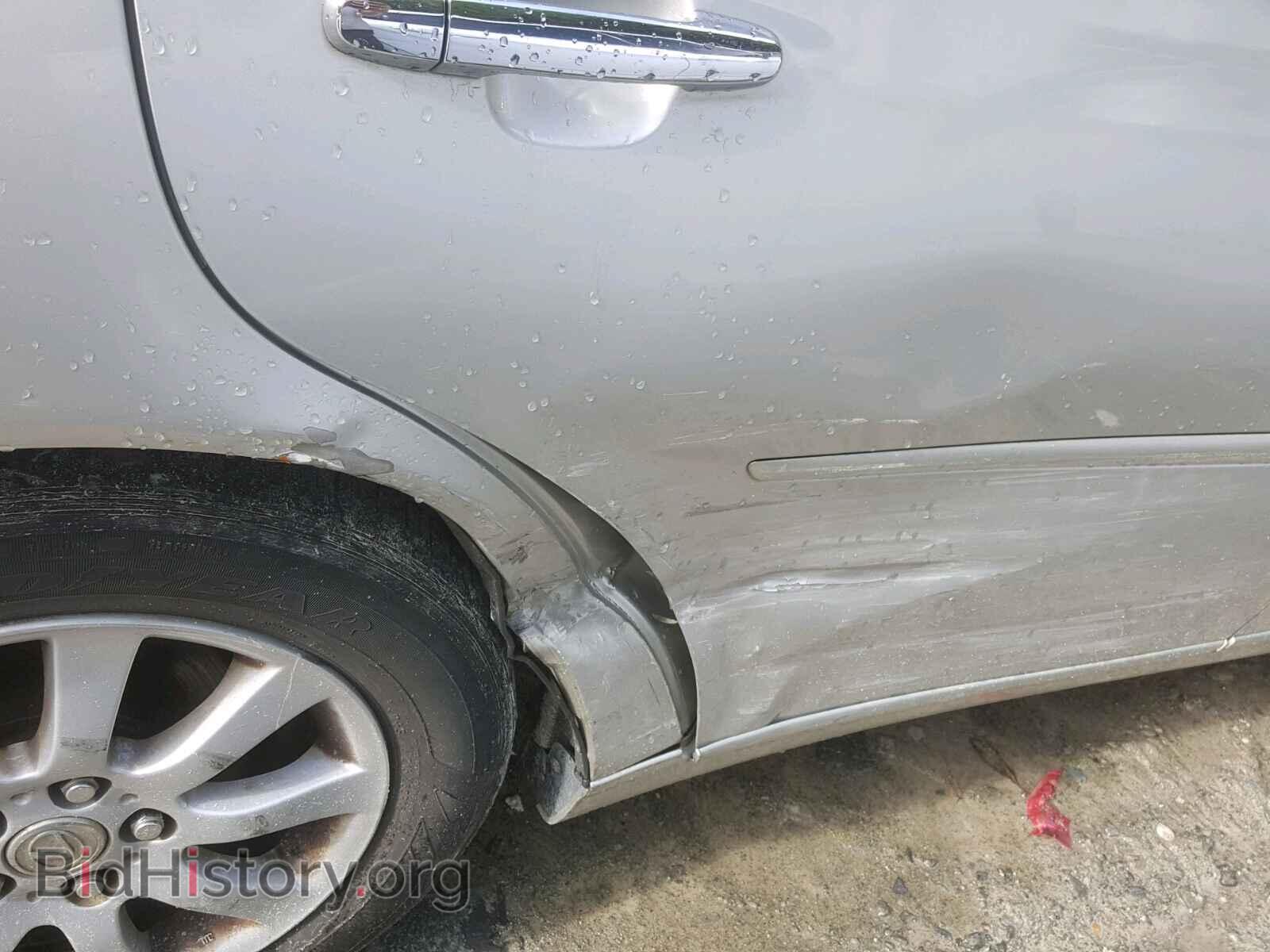 2003 LEXUS ES300 - VIN: JTHBF30G836017523 - Photo 9