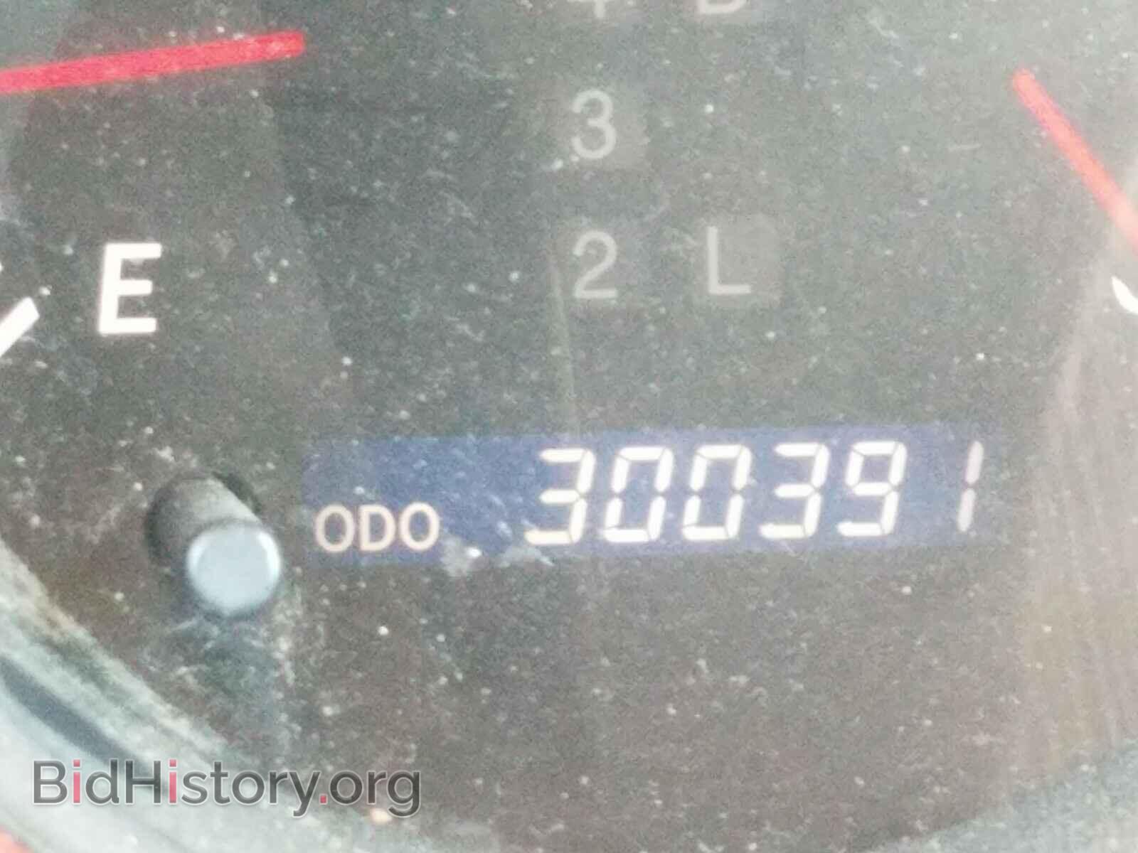 2002 LEXUS ES300 - VIN: JTHBF30G920025065 - Фото 8