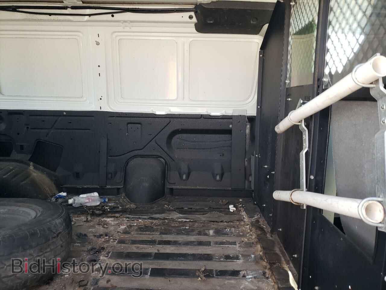 2012 FORD ALL Models - VIN: 1FTNE2EL8CDA86757 - Photo 11