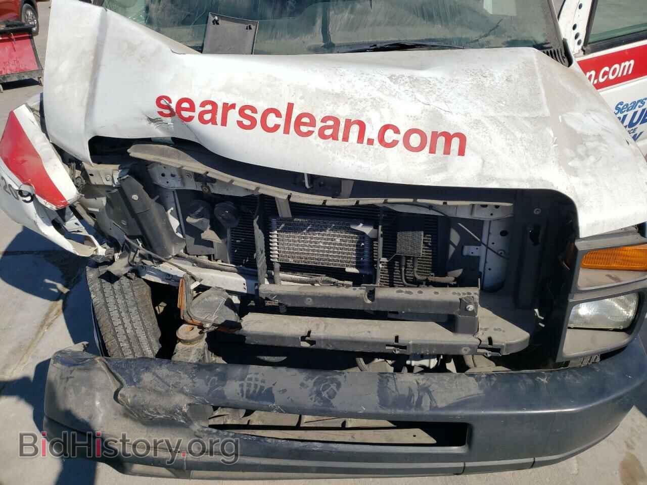 2012 FORD ALL Models - VIN: 1FTNE2EL8CDA86757 - Photo 12