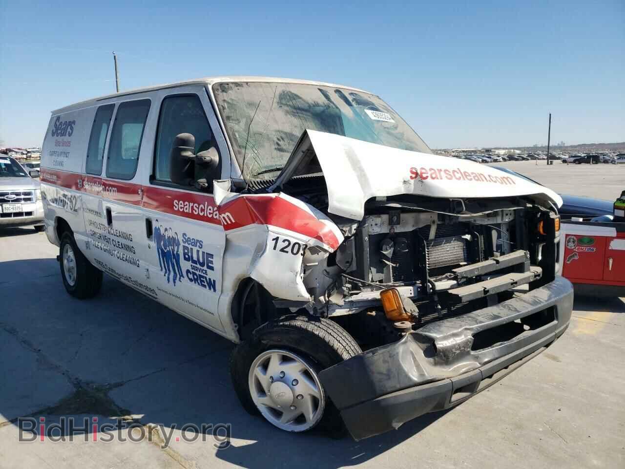 2012 FORD ALL Models - VIN: 1FTNE2EL8CDA86757 - Photo 4