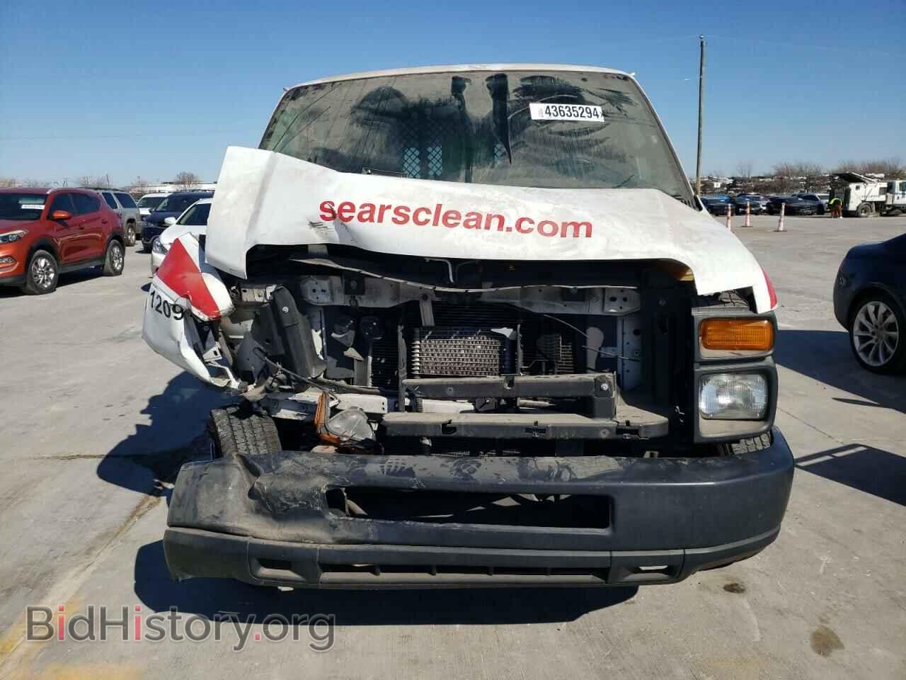 2012 FORD ALL Models - VIN: 1FTNE2EL8CDA86757 - Photo 5