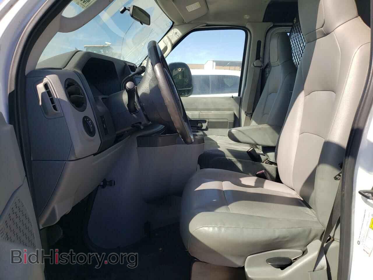 2012 FORD ALL Models - VIN: 1FTNE2EL8CDA86757 - Photo 7