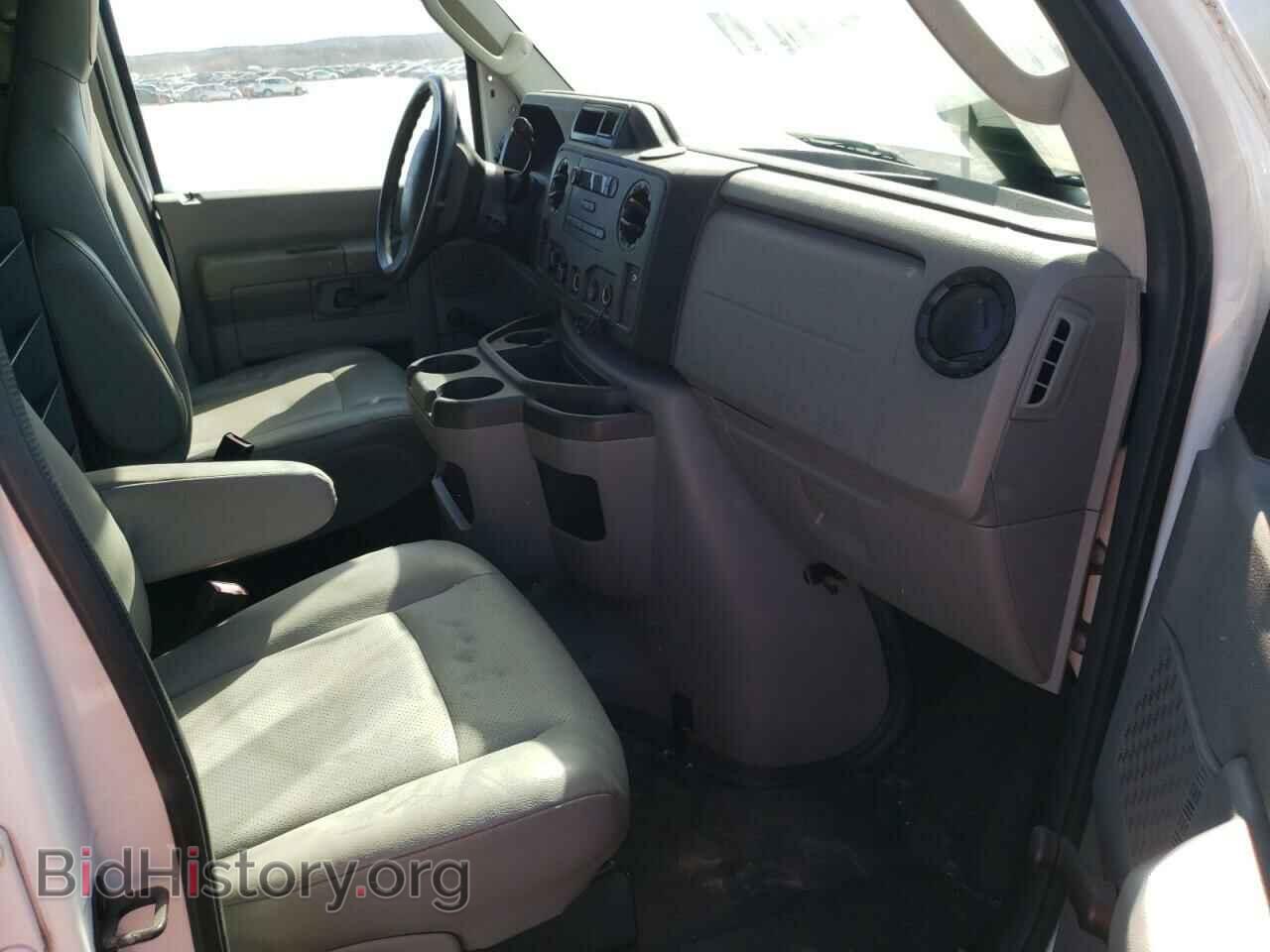 2012 FORD ALL Models - VIN: 1FTNE2EL8CDA86757 - Photo 8