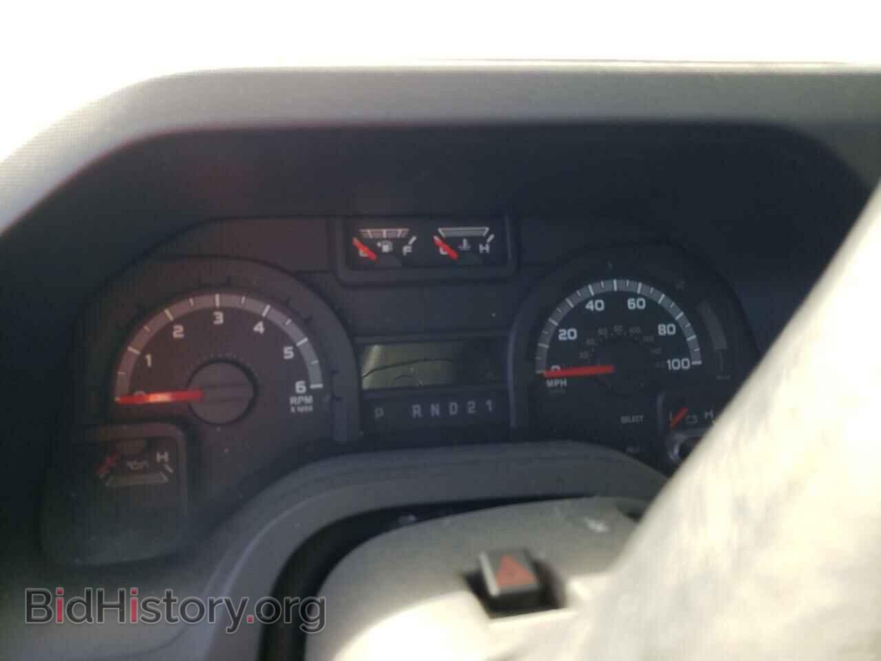 2012 FORD ALL Models - VIN: 1FTNE2EL8CDA86757 - Photo 9