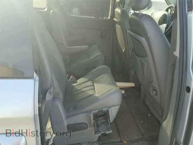 2006 DODGE CARAVAN - VIN: 2D4GP44L36R789111 - Фото 6