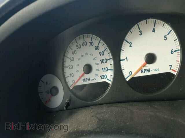 2006 DODGE CARAVAN - VIN: 2D4GP44L36R789111 - Фото 8