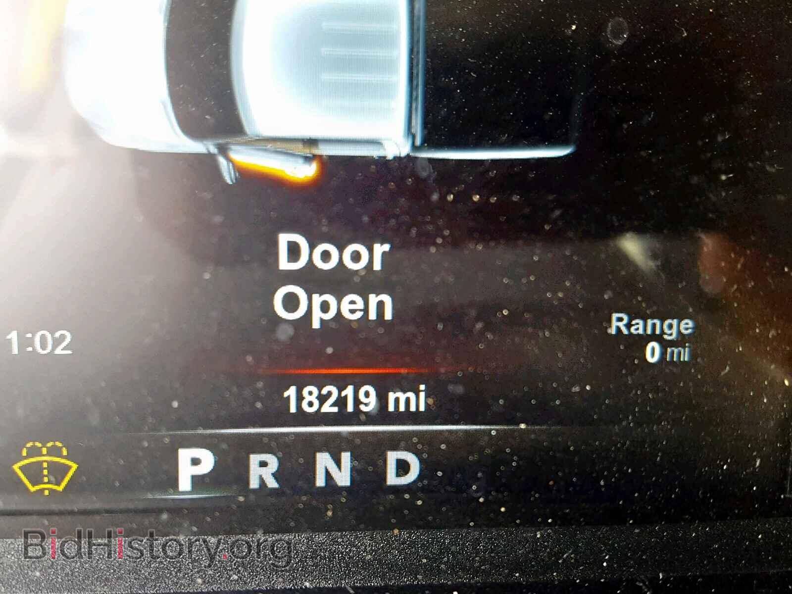 2018 RAM 1500 SLT - VIN: 1C6RR7LT7JS334888 - Фото 8