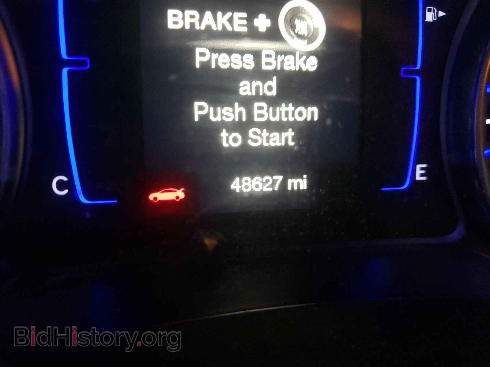 2016 CHRYSLER 200 - VIN: 1C3CCCAB4GN139197 - Фото 8