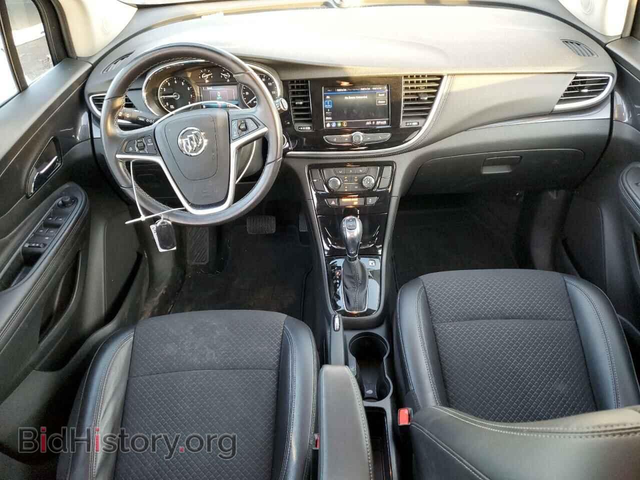 2022 BUICK ENCORE - VIN: KL4CJESM7NB540913 - Фото 8