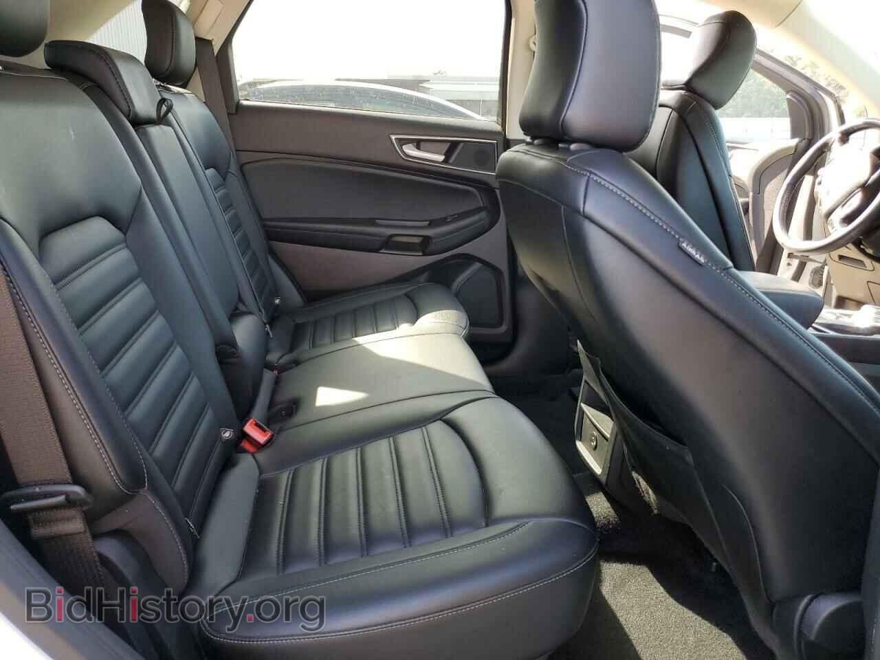 2022 FORD EDGE - VIN: 2FMPK4J9XNBA32811 - Фото 11