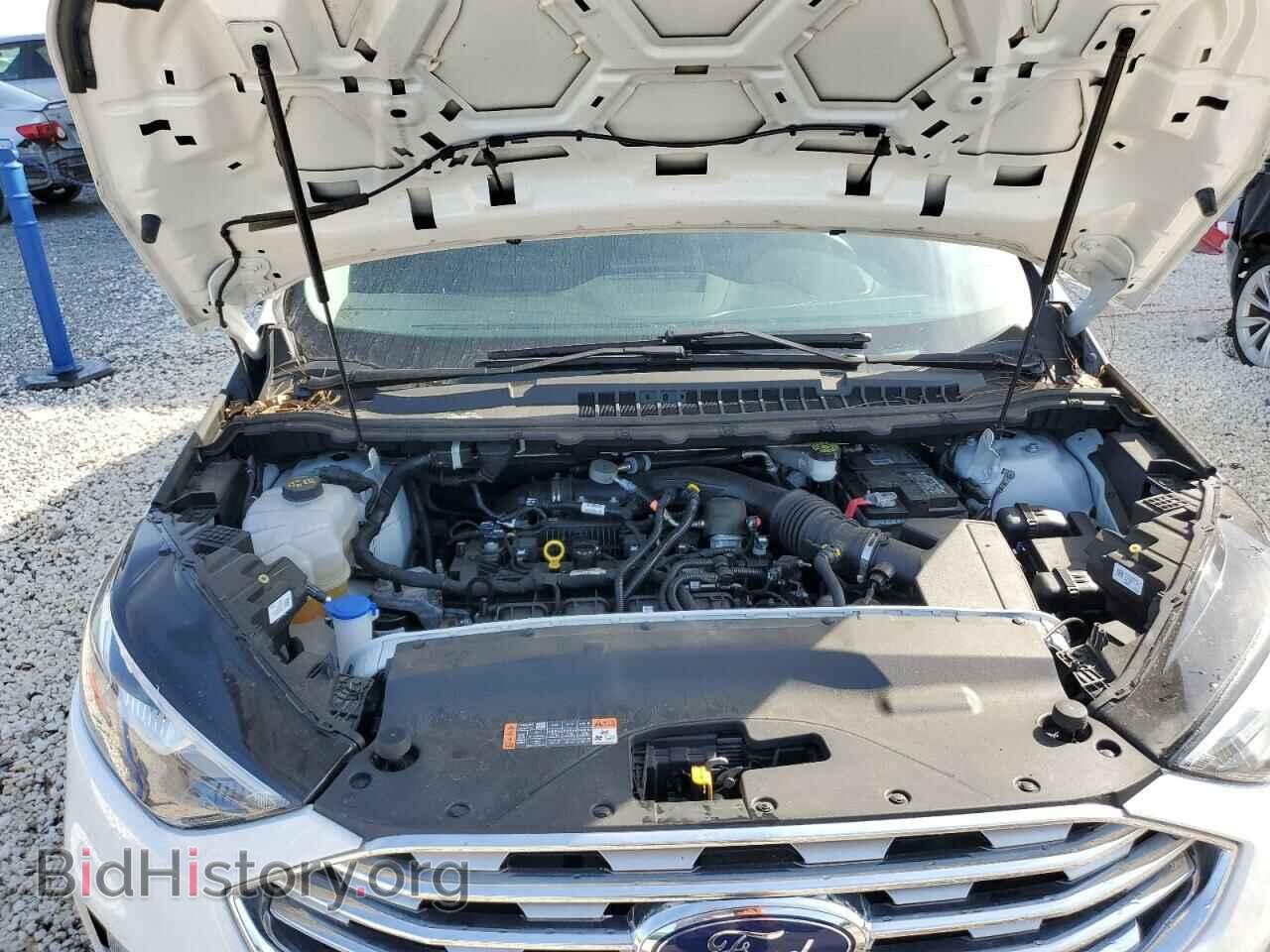 2022 FORD EDGE - VIN: 2FMPK4J9XNBA32811 - Фото 12