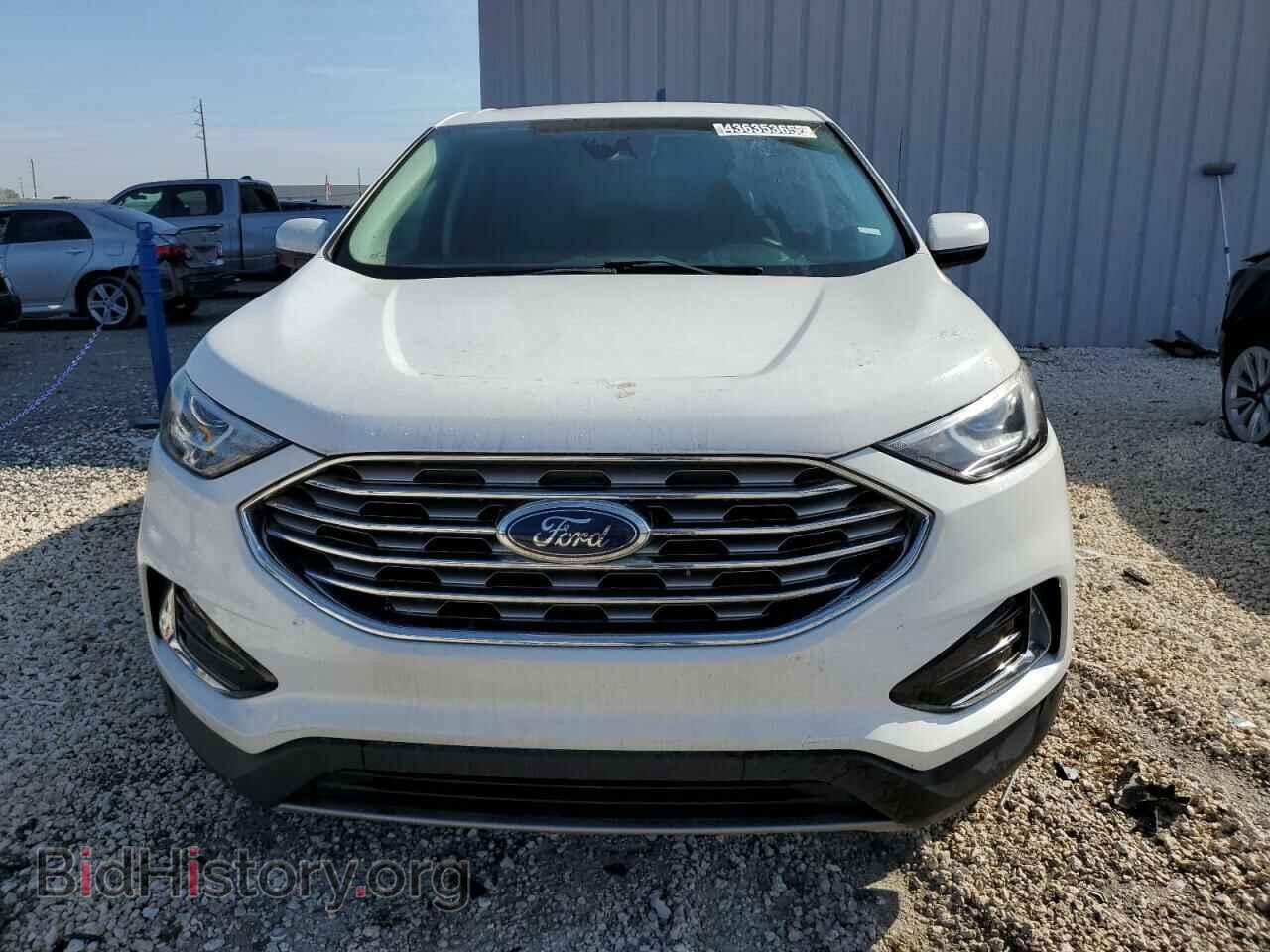 2022 FORD EDGE - VIN: 2FMPK4J9XNBA32811 - Фото 5