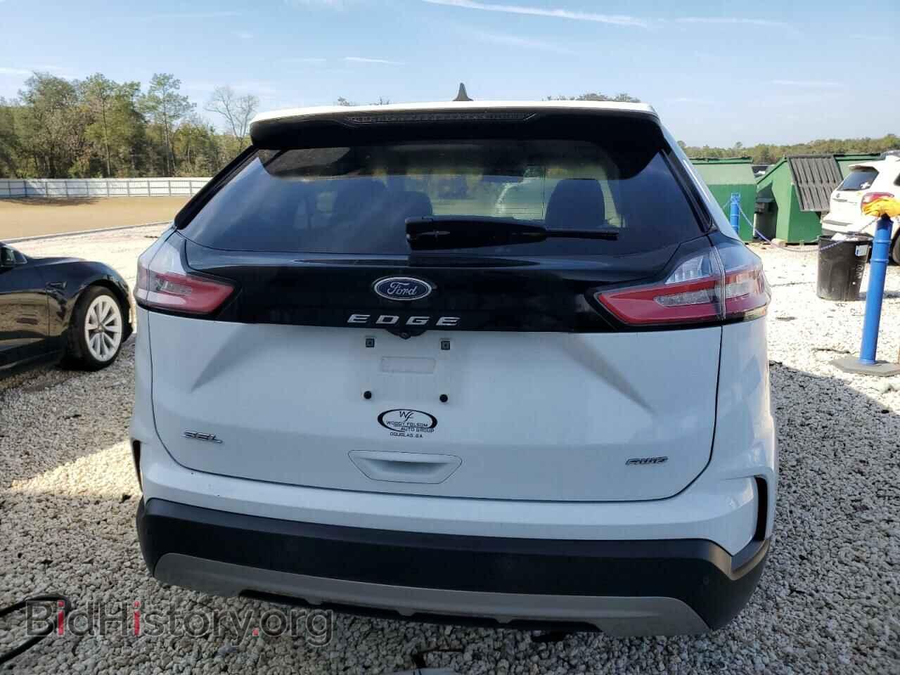 2022 FORD EDGE - VIN: 2FMPK4J9XNBA32811 - Фото 6