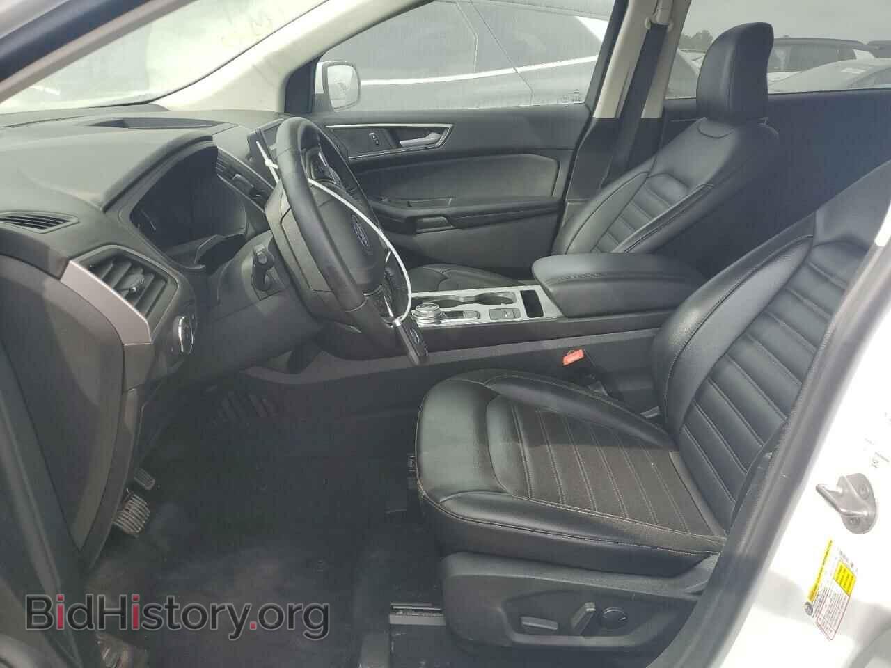 2022 FORD EDGE - VIN: 2FMPK4J9XNBA32811 - Фото 7