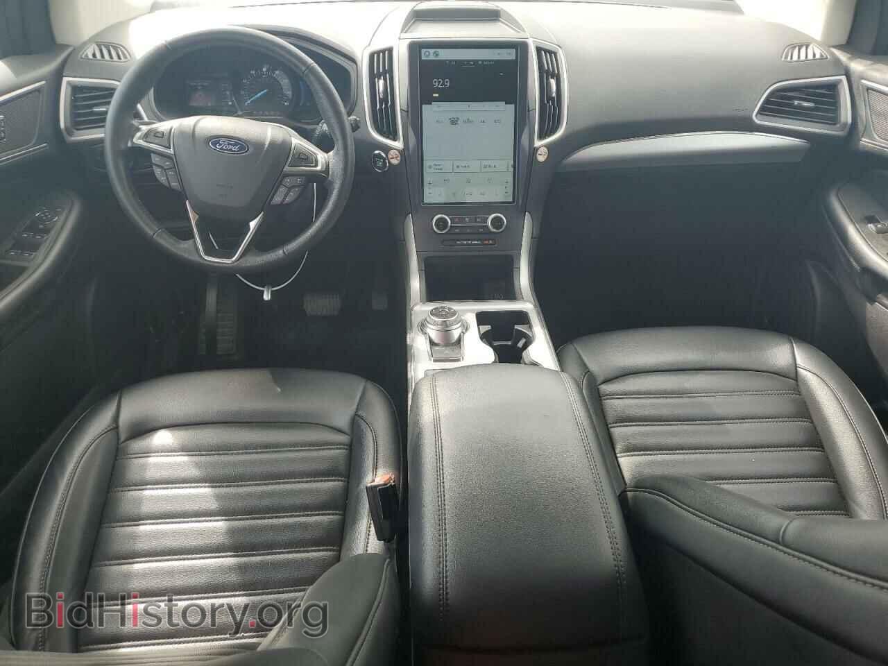 2022 FORD EDGE - VIN: 2FMPK4J9XNBA32811 - Фото 8