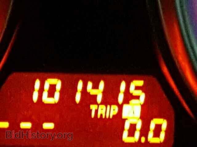 2010 MAZDA 6 - VIN: 1YVHZ8CH3A5M28457 - Фото 8