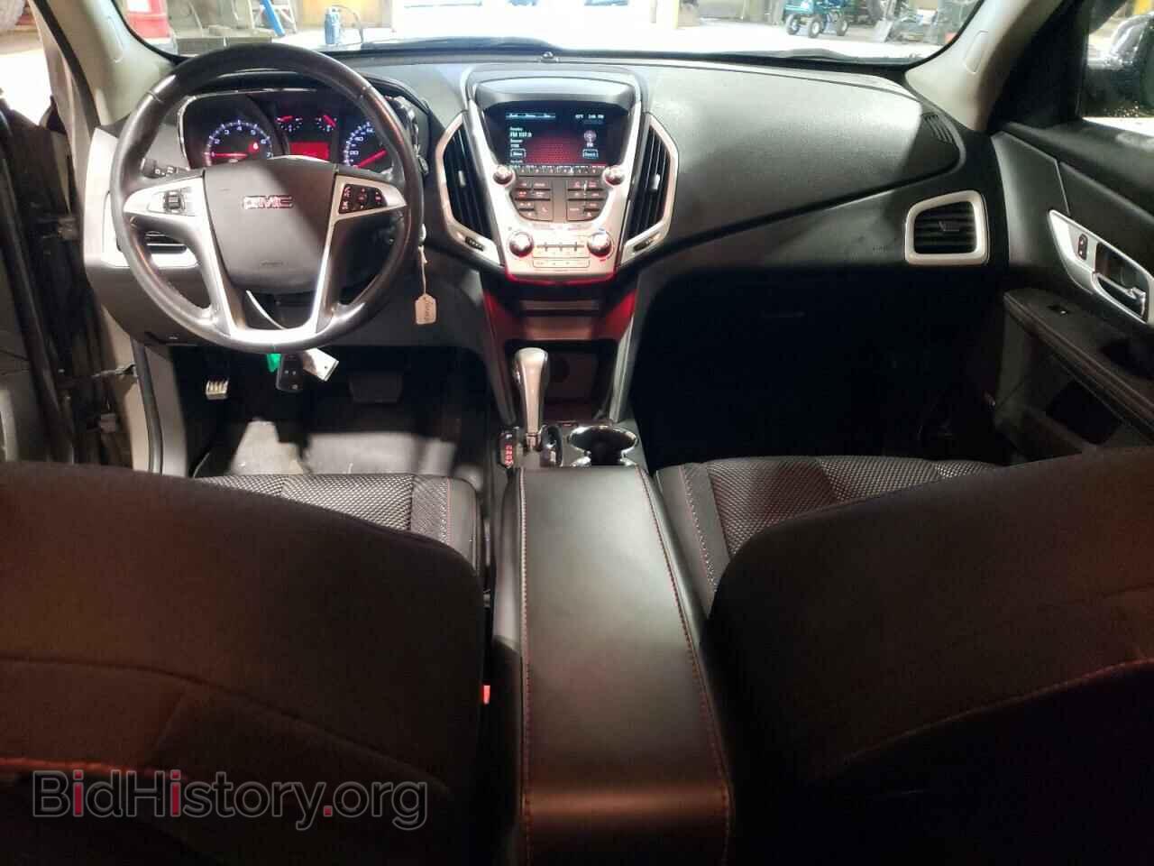 2012 GMC TERRAIN - VIN: 2GKFLTEK5C6167208 - Фото 8