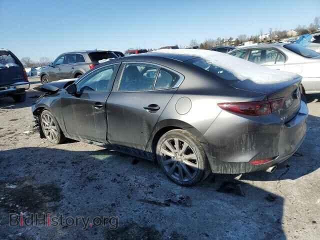 2020 MAZDA 3 - VIN: JM1BPACL3L1166222 - Photo 2
