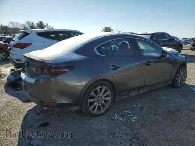 2020 MAZDA 3 - VIN: JM1BPACL3L1166222 - Photo 3