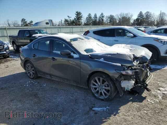 2020 MAZDA 3 - VIN: JM1BPACL3L1166222 - Photo 4