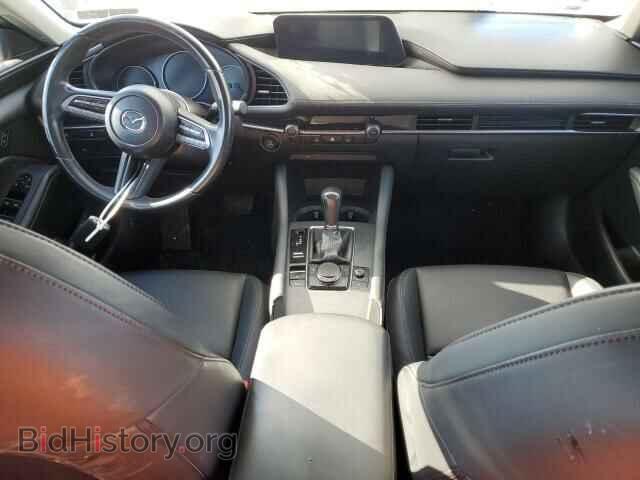2020 MAZDA 3 - VIN: JM1BPACL3L1166222 - Photo 8