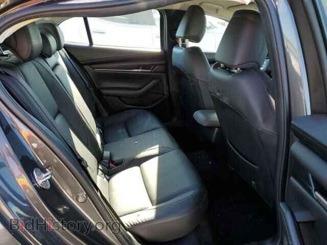 2020 MAZDA 3 - VIN: JM1BPACL3L1166222 - Photo 10