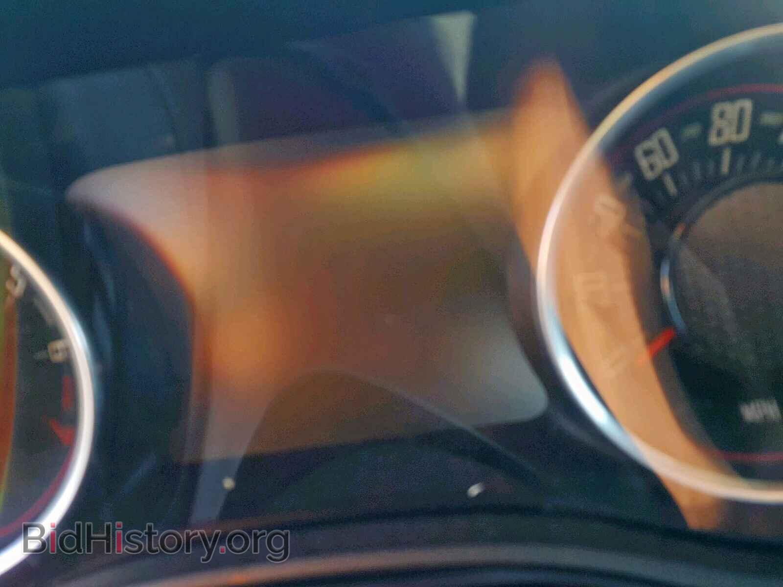 2016 DODGE CHALLENGER - VIN: 2C3CDZAG9GH239977 - Photo 8
