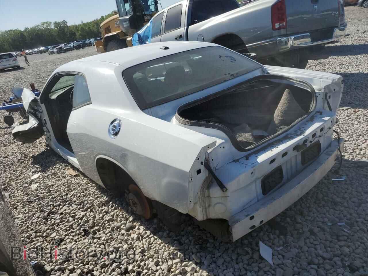 2019 DODGE CHALLENGER - VIN: 2C3CDZBT5KH641225 - Photo 2