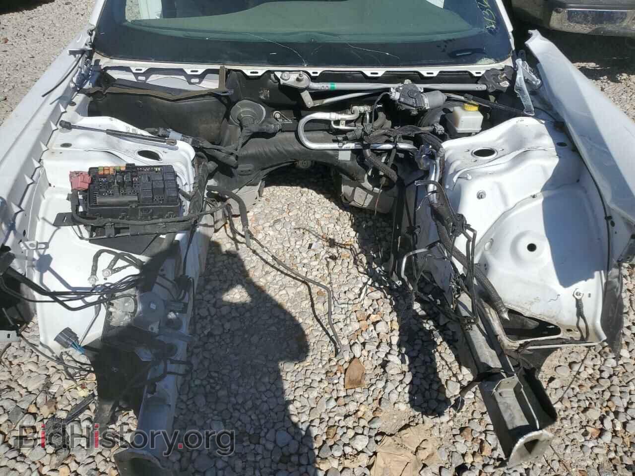2019 DODGE CHALLENGER - VIN: 2C3CDZBT5KH641225 - Photo 11