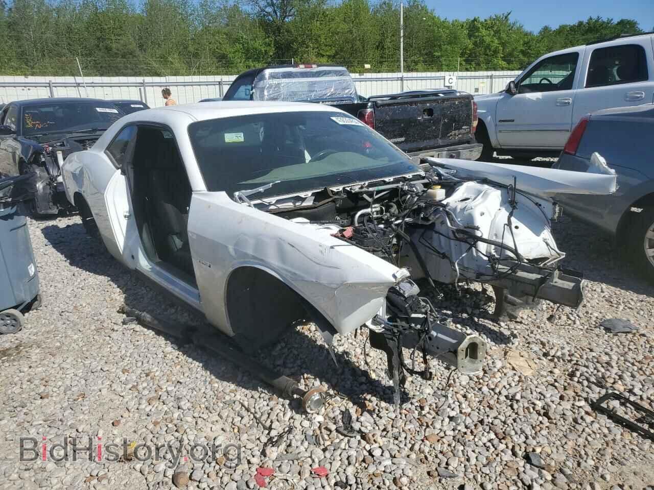 2019 DODGE CHALLENGER - VIN: 2C3CDZBT5KH641225 - Photo 4