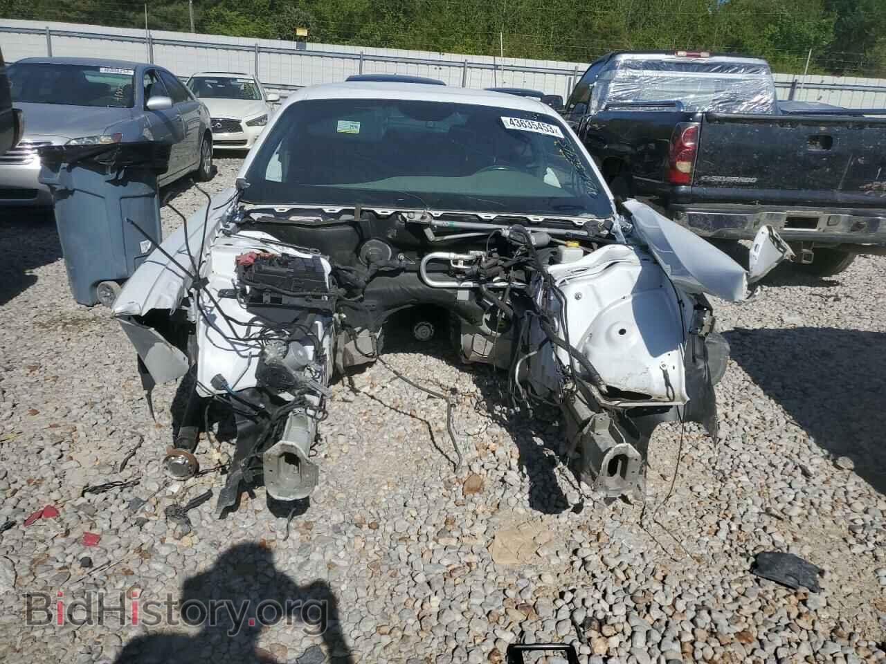 2019 DODGE CHALLENGER - VIN: 2C3CDZBT5KH641225 - Photo 5