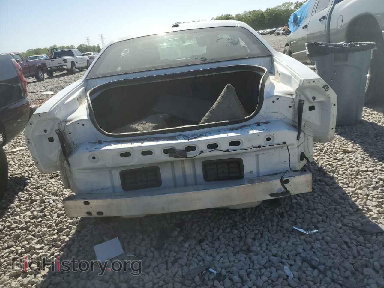 2019 DODGE CHALLENGER - VIN: 2C3CDZBT5KH641225 - Photo 6