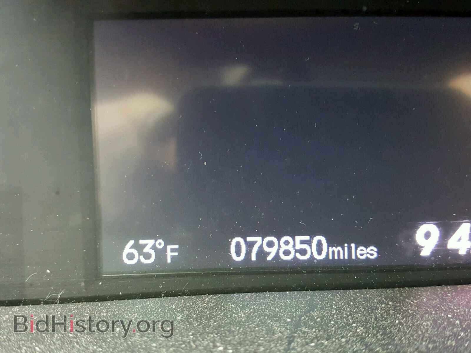 2013 HONDA CIVIC - VIN: 19XFB4F30DE202606 - Фото 8