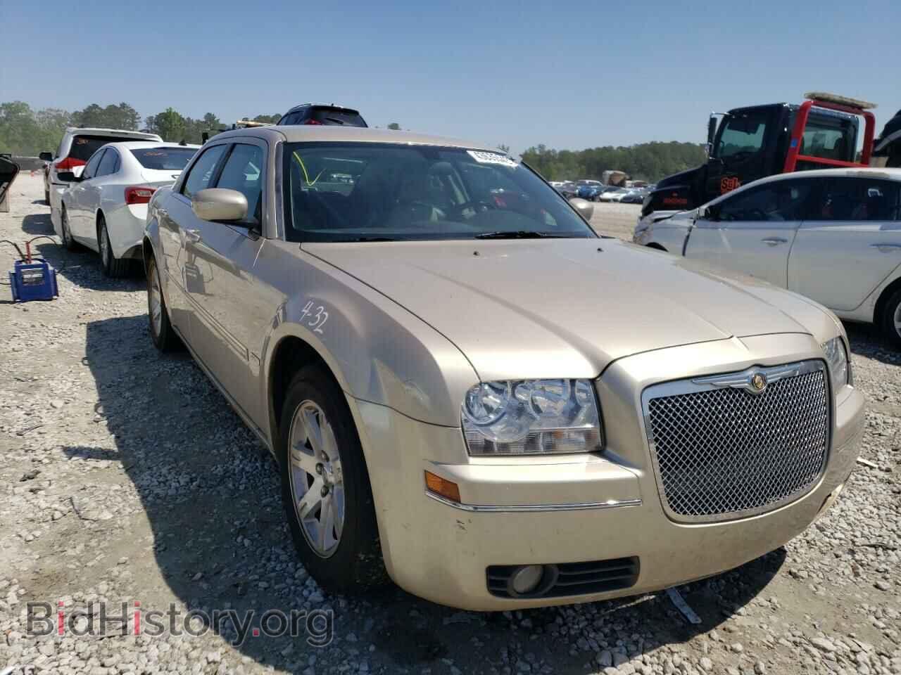 Photo 2C3KA53G86H304441 - CHRYSLER 300 2006