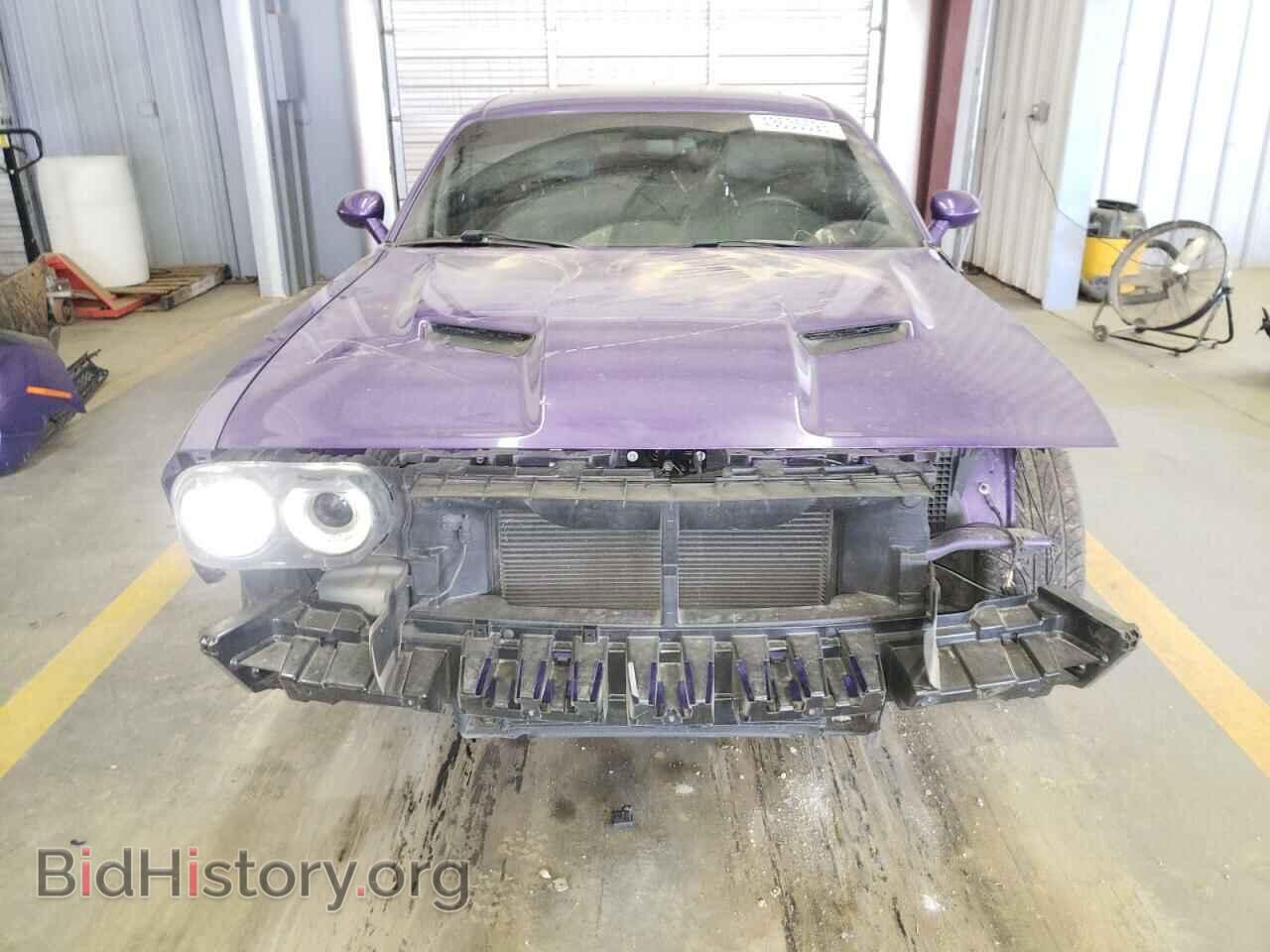 2016 DODGE CHALLENGER - VIN: 2C3CDZAG0GH158690 - Photo 5