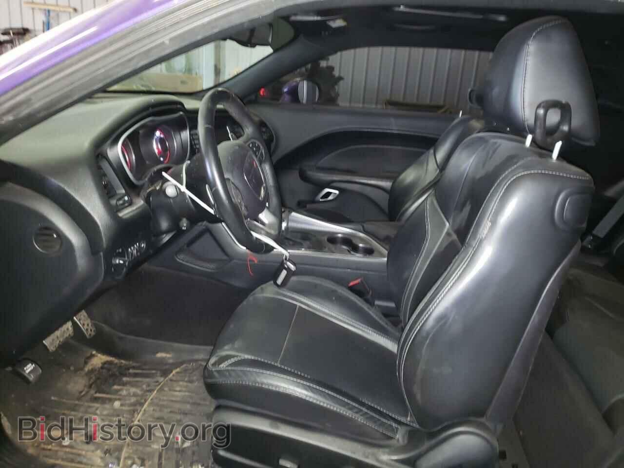 2016 DODGE CHALLENGER - VIN: 2C3CDZAG0GH158690 - Photo 7