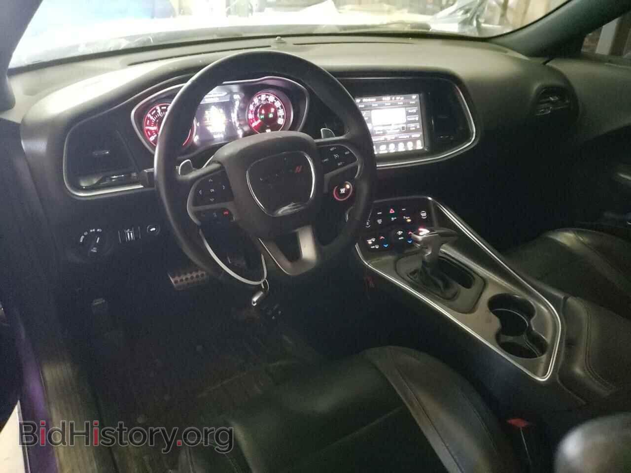 2016 DODGE CHALLENGER - VIN: 2C3CDZAG0GH158690 - Photo 8