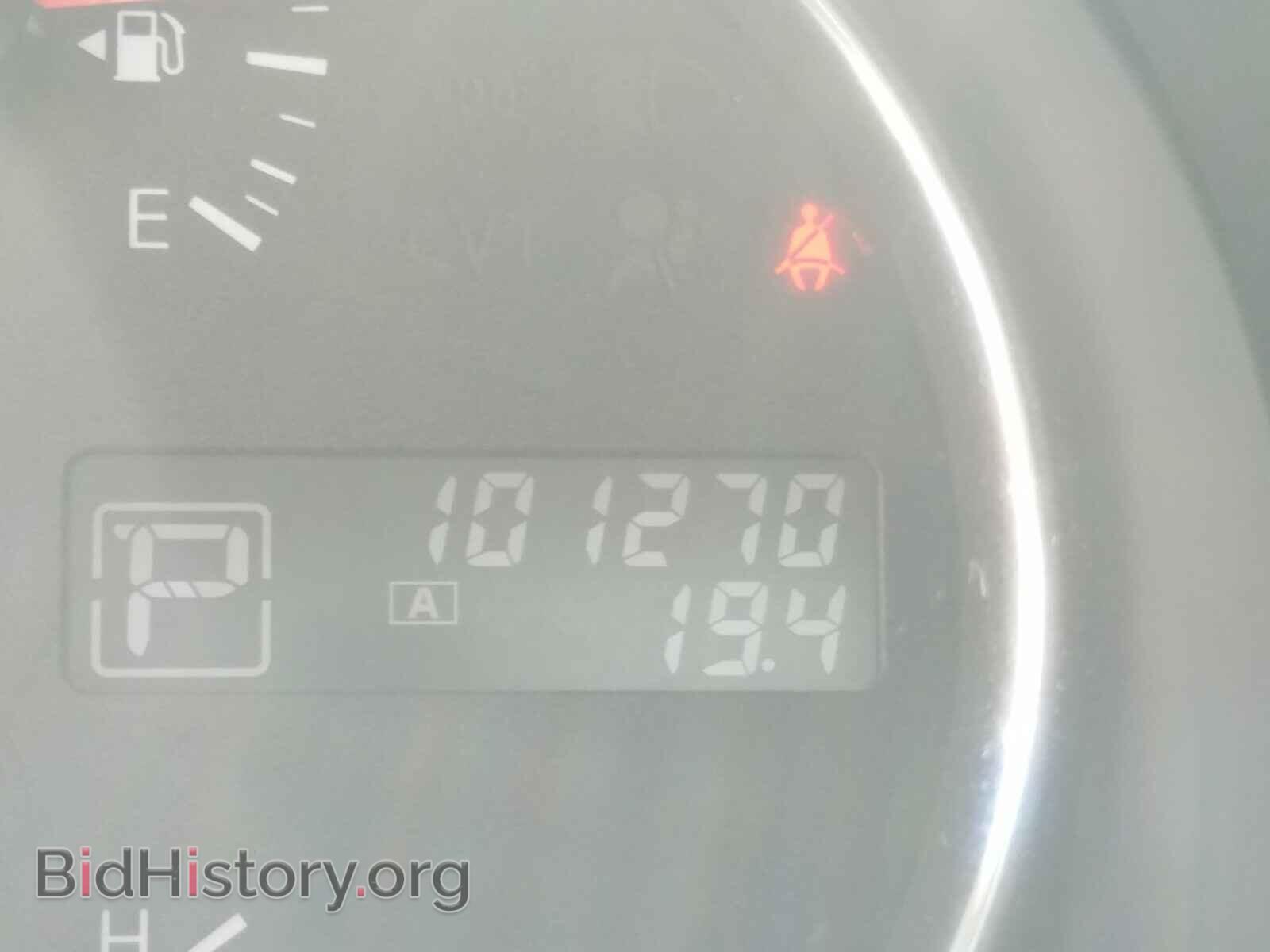 2012 NISSAN MAXIMA - VIN: 1N4AA5AP1CC835642 - Photo 8