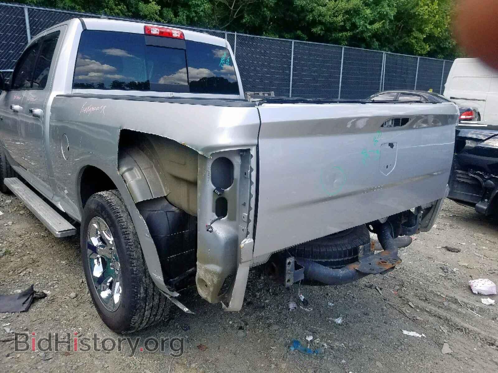 2009 DODGE RAM 1500 - VIN: 1D3HB18P19S780894 - Фото 9