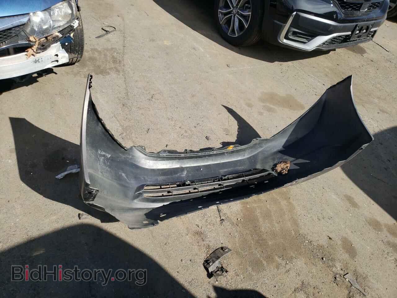 2012 HONDA CIVIC - VIN: 2HGFB2F53CH530371 - Фото 12