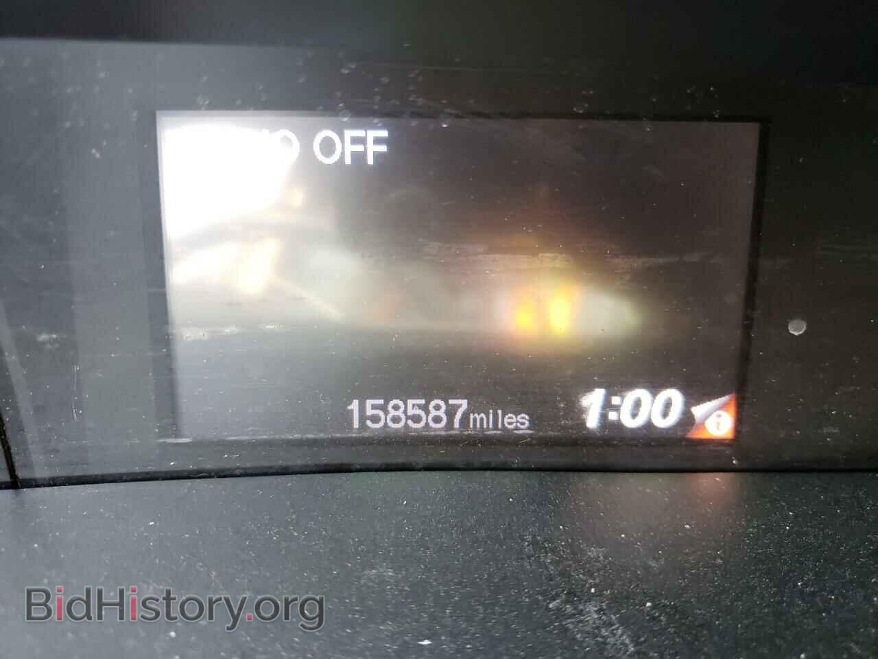 2012 HONDA CIVIC - VIN: 2HGFB2F53CH530371 - Фото 9