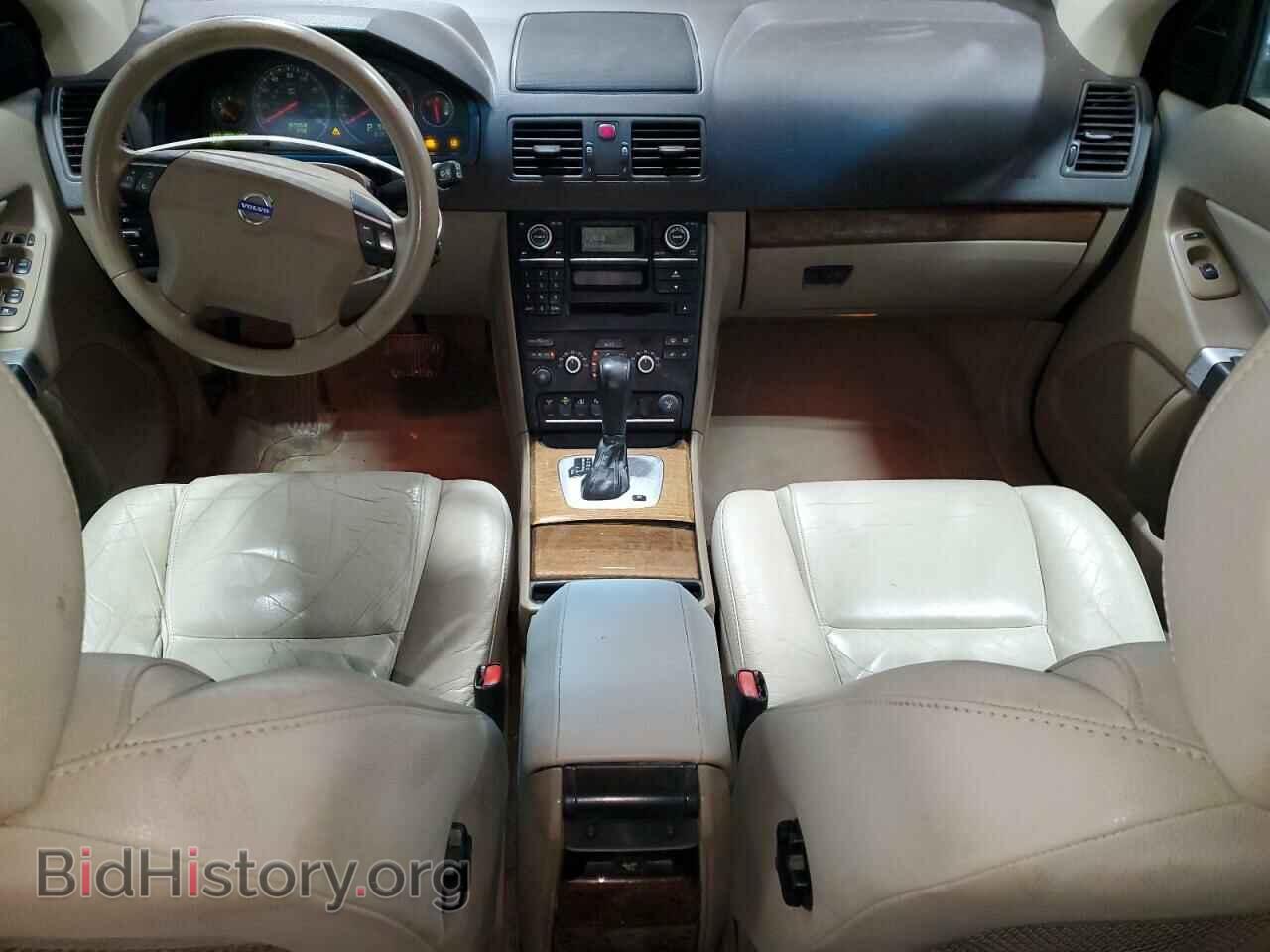 2008 VOLVO XC90 - VIN: YV4CZ982481423874 - Фото 8