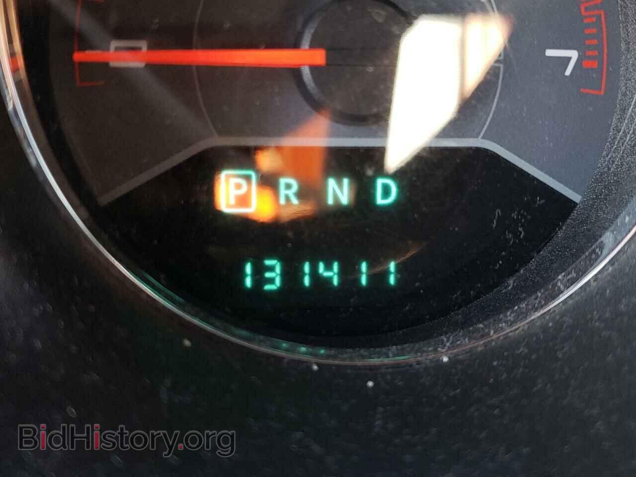 2013 DODGE AVENGER - VIN: 1C3CDZCB6DN612798 - Фото 8