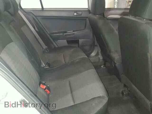 2013 MITSUBISHI LANCER - VIN: JA32U2FU3DU021621 - Photo 6