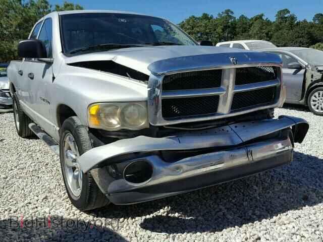 Photo 1D7HA18N54S767056 - DODGE RAM 1500 2004