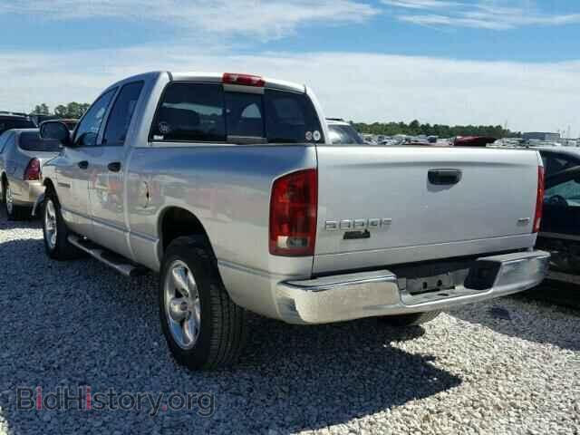2004 DODGE RAM 1500 - VIN: 1D7HA18N54S767056 - Фото 3