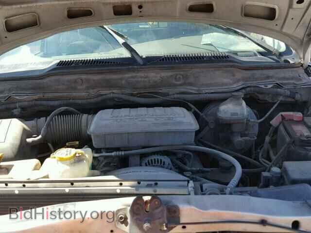 2004 DODGE RAM 1500 - VIN: 1D7HA18N54S767056 - Фото 7